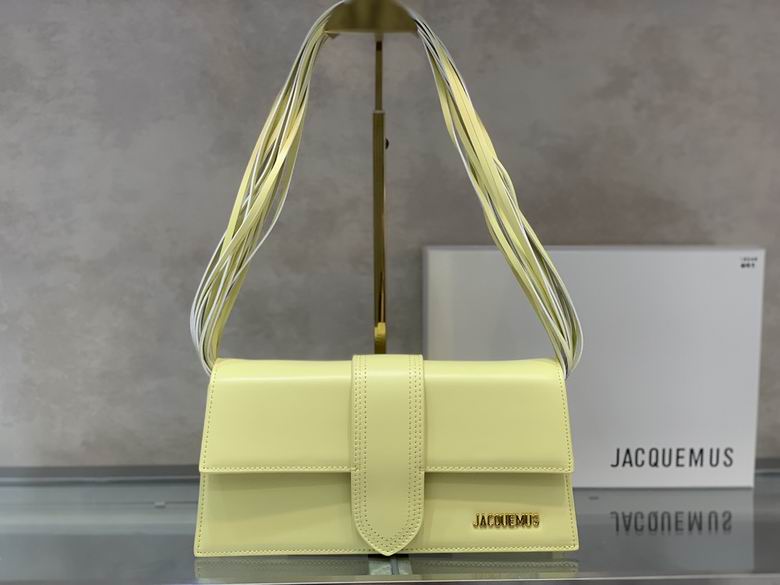 Jacquemus Shoulder Bag ID:20260722-26
